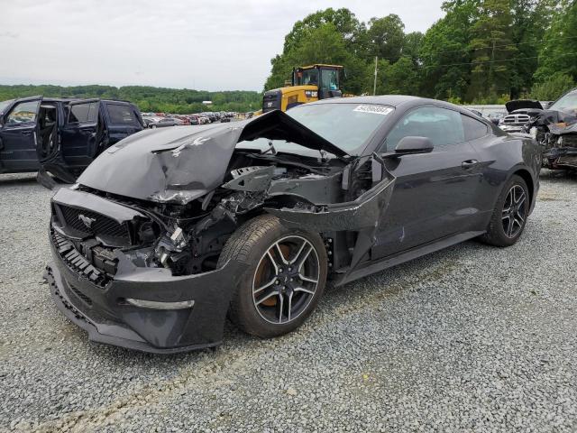 2022 FORD MUSTANG GT, 