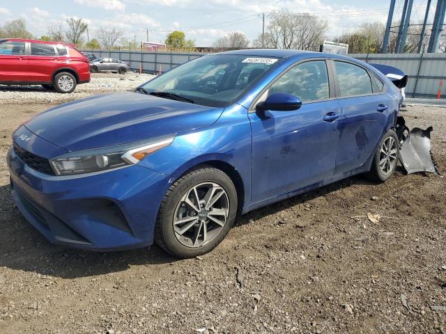 2022 KIA FORTE FE, null