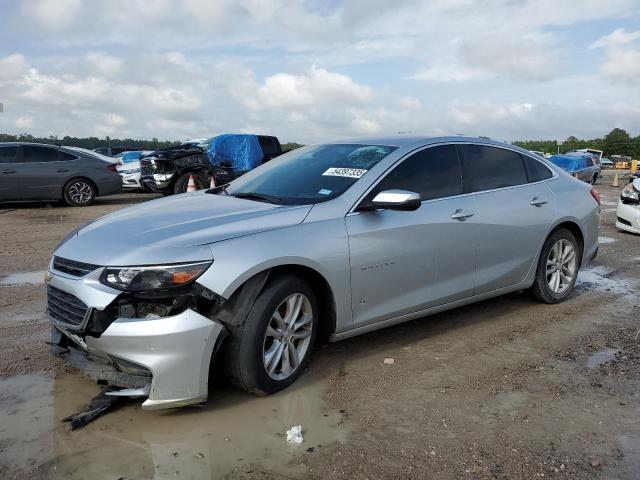 2017 CHEVROLET MALIBU LT, null