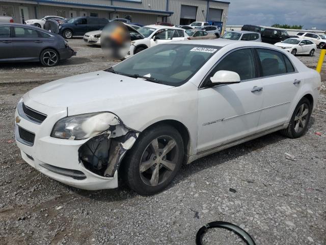 2012 CHEVROLET MALIBU 1LT, 