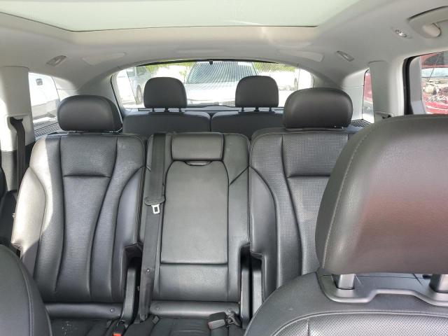 WA1VAAF73HD011506 - 2017 AUDI Q7 PRESTIGE 灰色 照片 10