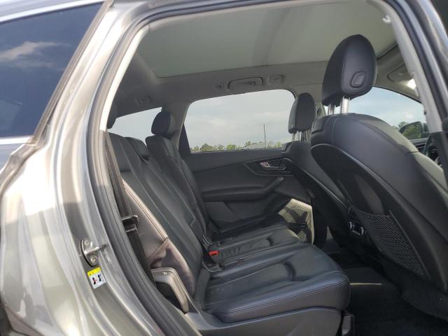 WA1VAAF73HD011506 - 2017 AUDI Q7 PRESTIGE 灰色 照片 11