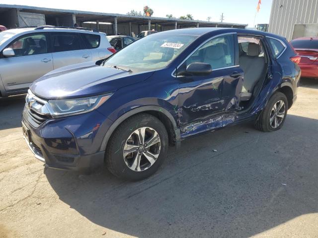 2017 HONDA CR-V LX, 