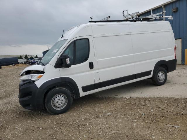 3C6LRVDG4RE106406 - 2024 RAM PROMASTER 2500 HIGH Ağ foto 1