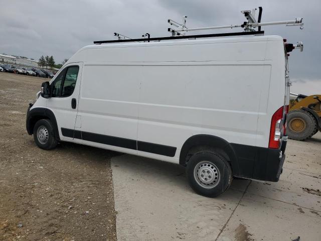 3C6LRVDG4RE106406 - 2024 RAM PROMASTER 2500 HIGH Ağ foto 2