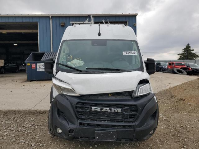 3C6LRVDG4RE106406 - 2024 RAM PROMASTER 2500 HIGH Ağ foto 5