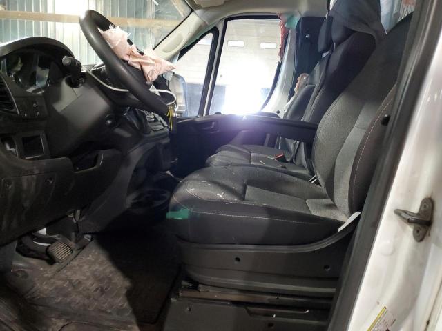 3C6LRVDG4RE106406 - 2024 RAM PROMASTER 2500 HIGH Ağ foto 7