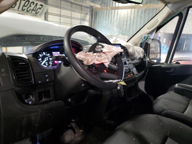 3C6LRVDG4RE106406 - 2024 RAM PROMASTER 2500 HIGH Ağ foto 8