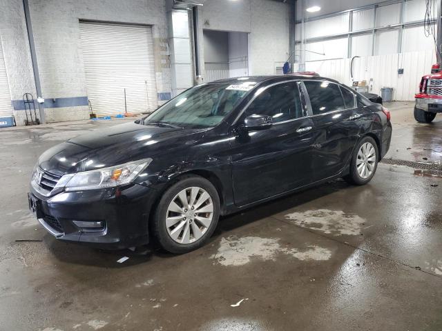 2014 HONDA ACCORD EXL, 