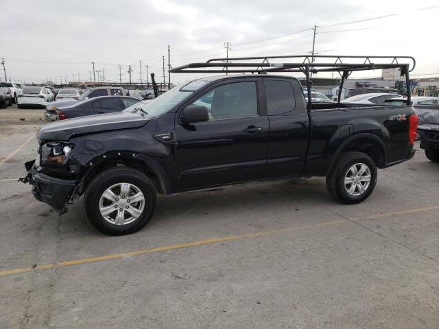 2020 FORD RANGER XL, 