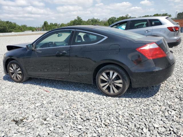 1HGCS1B84AA008633 - 2010 HONDA ACCORD EXL BLACK photo 2