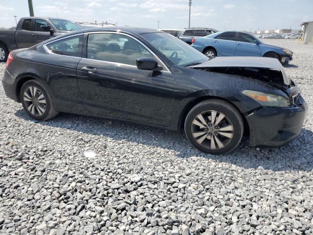 1HGCS1B84AA008633 - 2010 HONDA ACCORD EXL BLACK photo 4