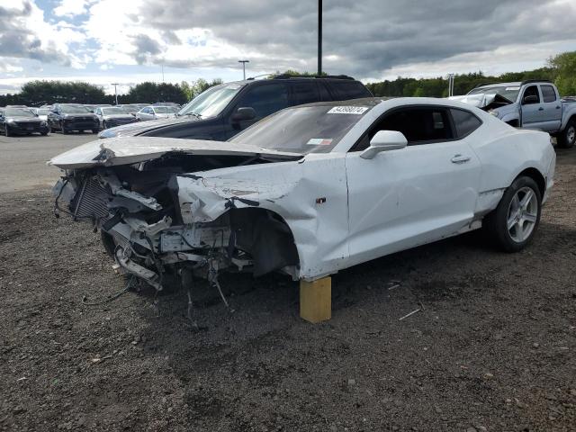 2020 CHEVROLET CAMARO LS, null