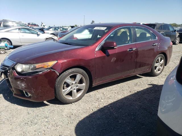 2011 ACURA TSX, 