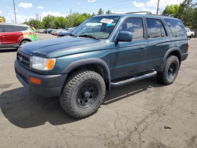 1996 TOYOTA 4RUNNER SR5, 