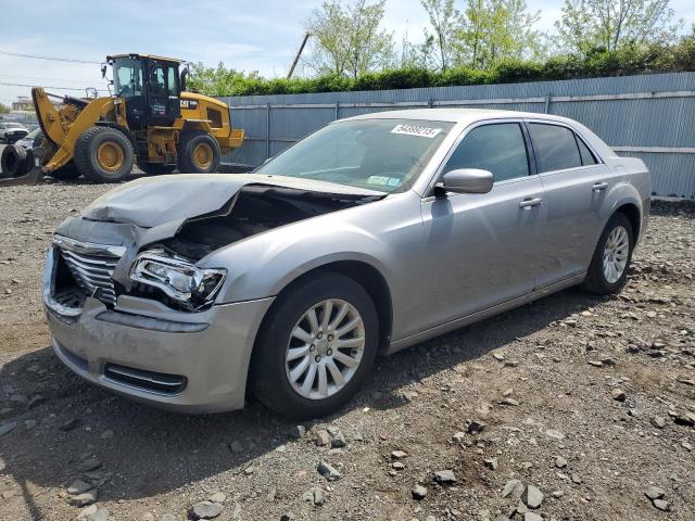 2014 CHRYSLER 300, 