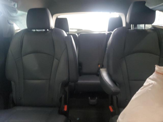 5GAEVAKW9LJ129501 - 2020 BUICK ENCLAVE ESSENCE 红色 照片 10