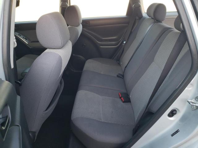 2T1KR32E66C557518 - 2006 TOYOTA MATRIX XR 银色 照片 11