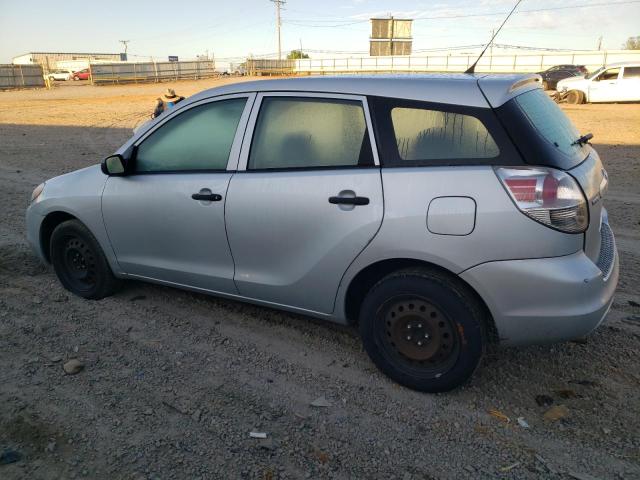 2T1KR32E66C557518 - 2006 TOYOTA MATRIX XR 银色 照片 2