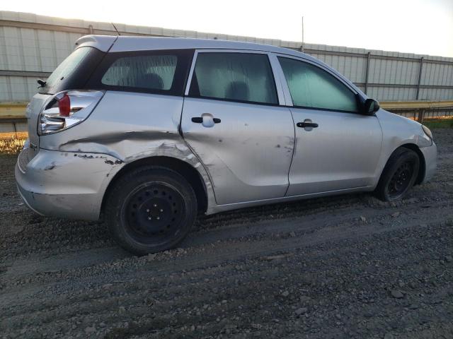 2T1KR32E66C557518 - 2006 TOYOTA MATRIX XR 银色 照片 3