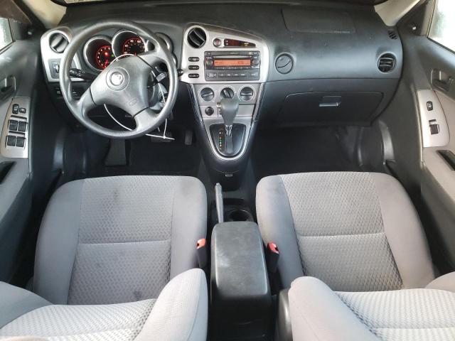 2T1KR32E66C557518 - 2006 TOYOTA MATRIX XR 银色 照片 8