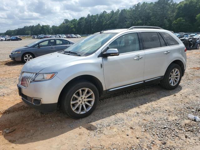 2014 LINCOLN MKX, null