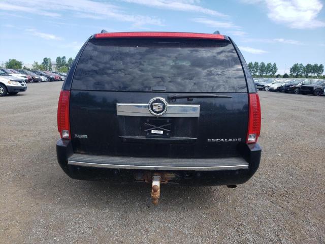 1GYUKJEF4AR205990 - 2010 CADILLAC ESCALADE ESV PREMIUM BLACK photo 6