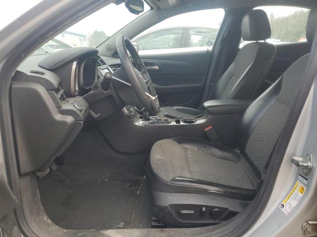 1G11C5SL7EF249389 - 2014 CHEVROLET MALIBU 1LT SILVER photo 7