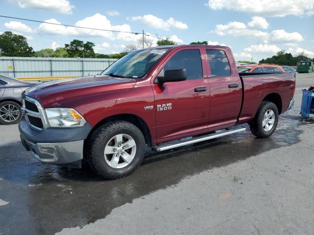 2018 RAM 1500 ST, 