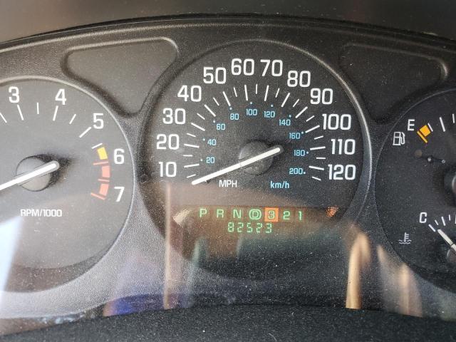 2G4WB52KXX1425851 - 1999 BUICK REGAL LS 绿色 照片 9