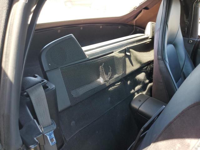 JM1NB353840400866 - 2004 MAZDA MX-5 MIATA BASE SILVER photo 10