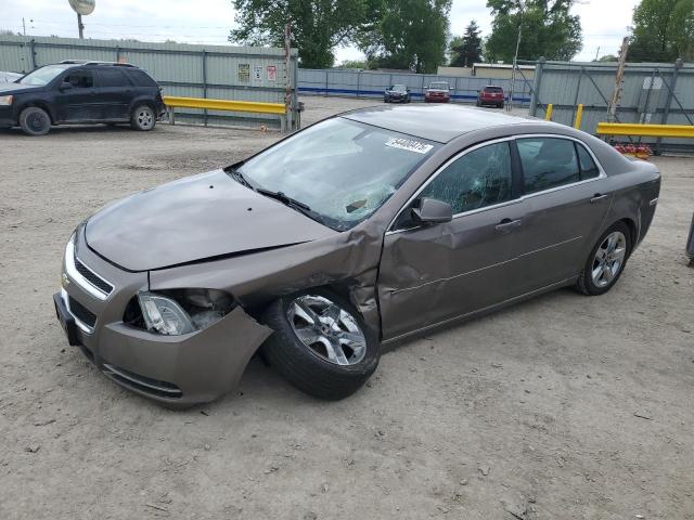 2010 CHEVROLET MALIBU 1LT, null
