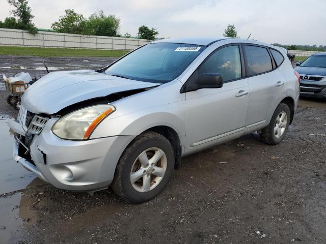 2012 NISSAN ROGUE S, null