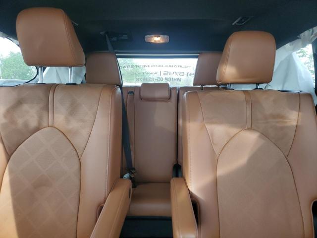 5TDKDRBH2PS505727 - 2023 TOYOTA HIGHLANDER L 白色 照片 10