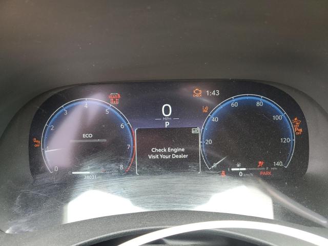 5TDKDRBH2PS505727 - 2023 TOYOTA HIGHLANDER L 白色 照片 9