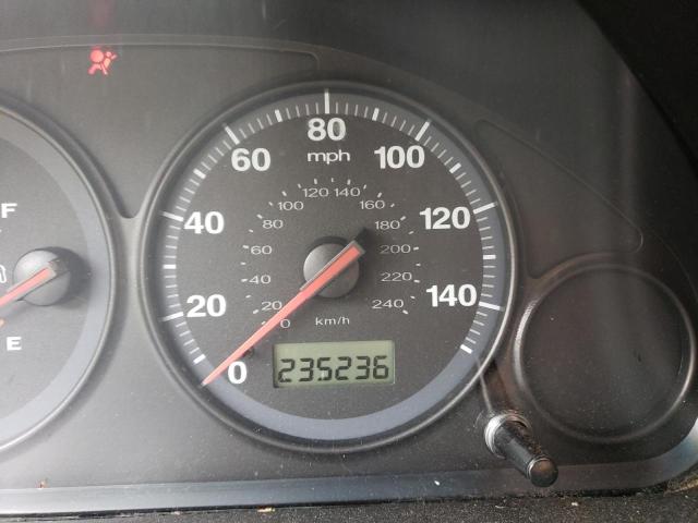 2HGES16315H527654 - 2005 HONDA CIVIC DX VP Qara foto 9