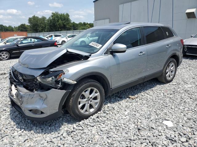 2015 MAZDA CX-9 TOURING, null