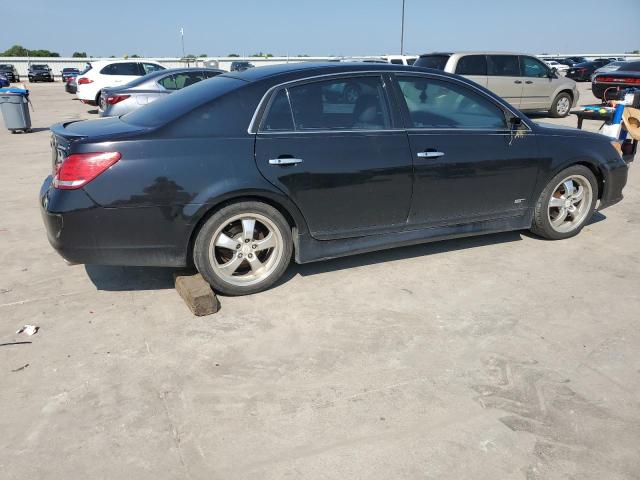 4T1BK36B99U335546 - 2009 TOYOTA AVALON XL BLACK photo 3