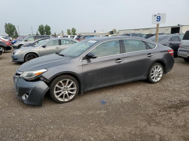 4T1BK1EB1DU011375 - 2013 TOYOTA AVALON BASE Boz foto 1