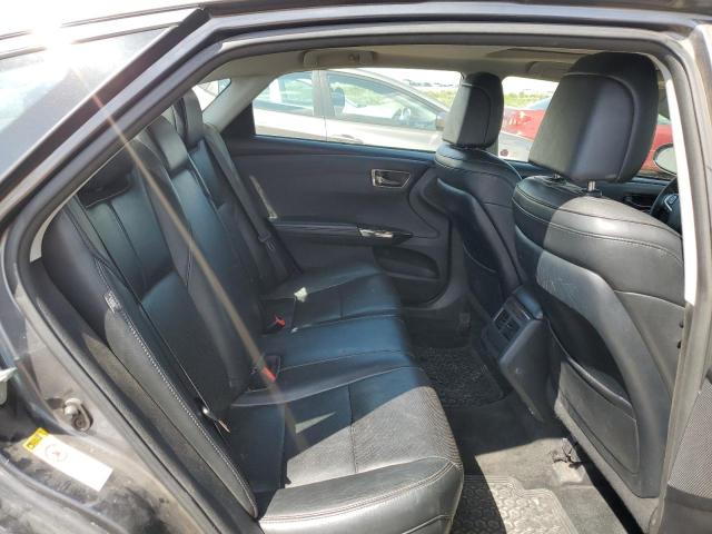 4T1BK1EB1DU011375 - 2013 TOYOTA AVALON BASE Boz foto 10