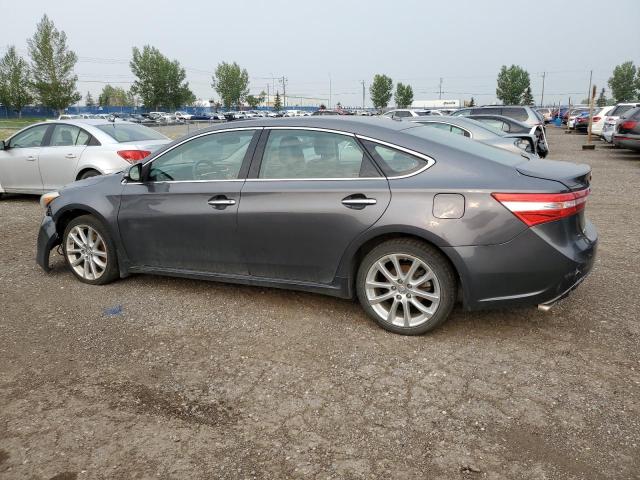 4T1BK1EB1DU011375 - 2013 TOYOTA AVALON BASE Boz foto 2