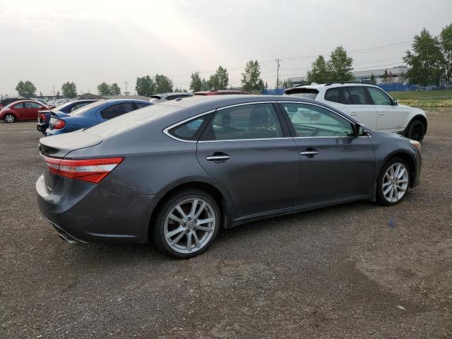 4T1BK1EB1DU011375 - 2013 TOYOTA AVALON BASE Boz foto 3