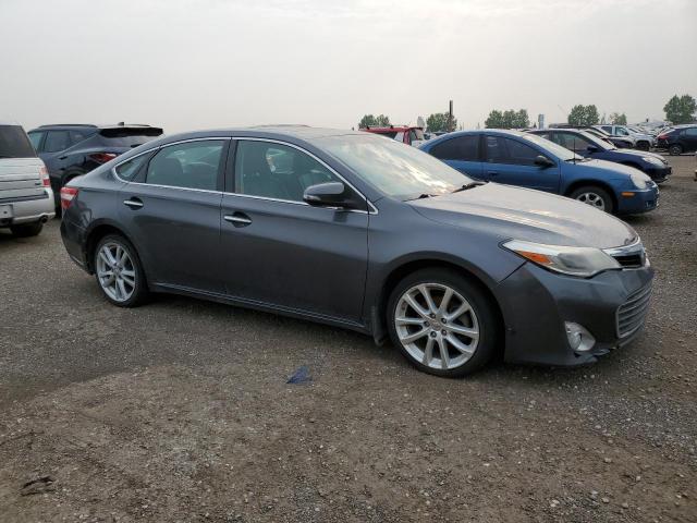 4T1BK1EB1DU011375 - 2013 TOYOTA AVALON BASE Boz foto 4
