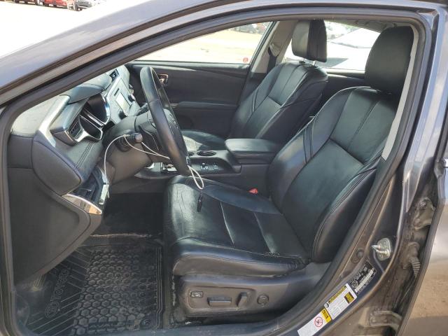 4T1BK1EB1DU011375 - 2013 TOYOTA AVALON BASE Boz foto 7