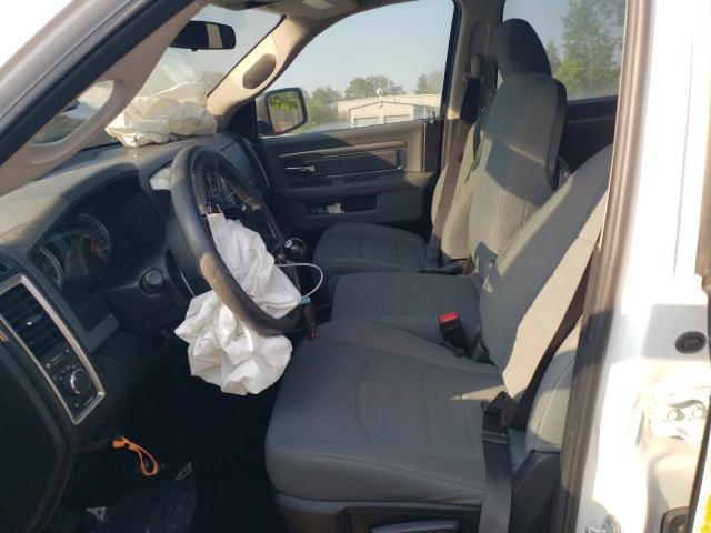 1C6RR6TT1LS124204 - 2020 RAM 1500 CLASS SLT 白色 照片 7