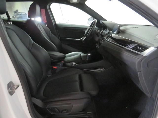 WBXYJ3C34JEJ89878 - 2018 BMW X2 SDRIVE28I WHITE photo 5