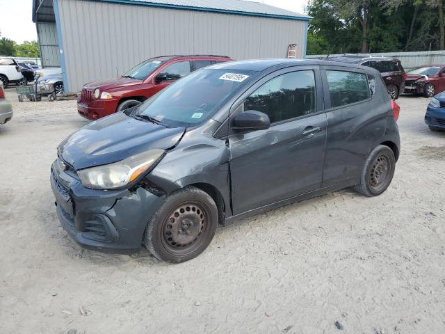2017 CHEVROLET SPARK LS, 