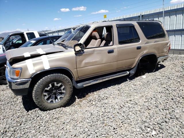 JT3VN39W9R0161531 - 1994 TOYOTA 4RUNNER VN39 SR5 GOLD photo 1