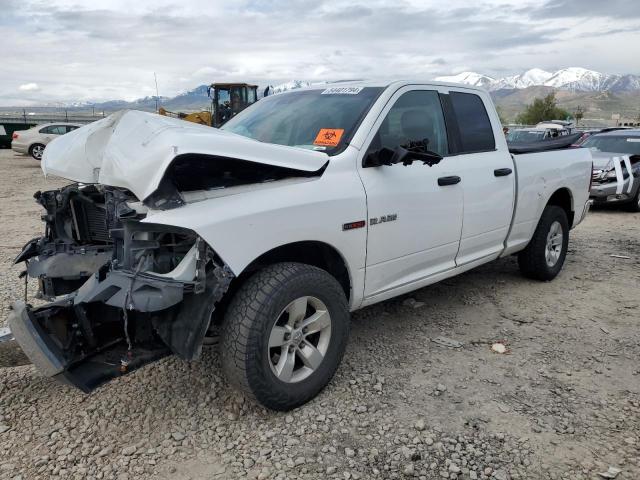 2015 RAM 1500 ST, 