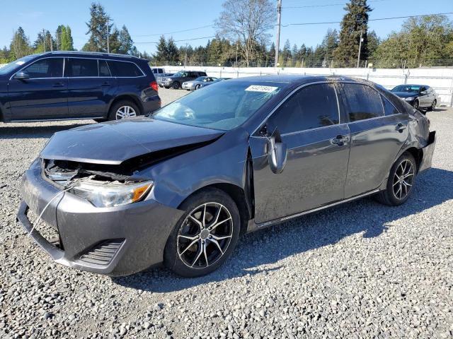 2013 TOYOTA CAMRY L, 